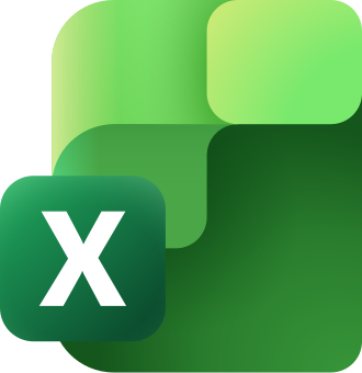Logo Excel